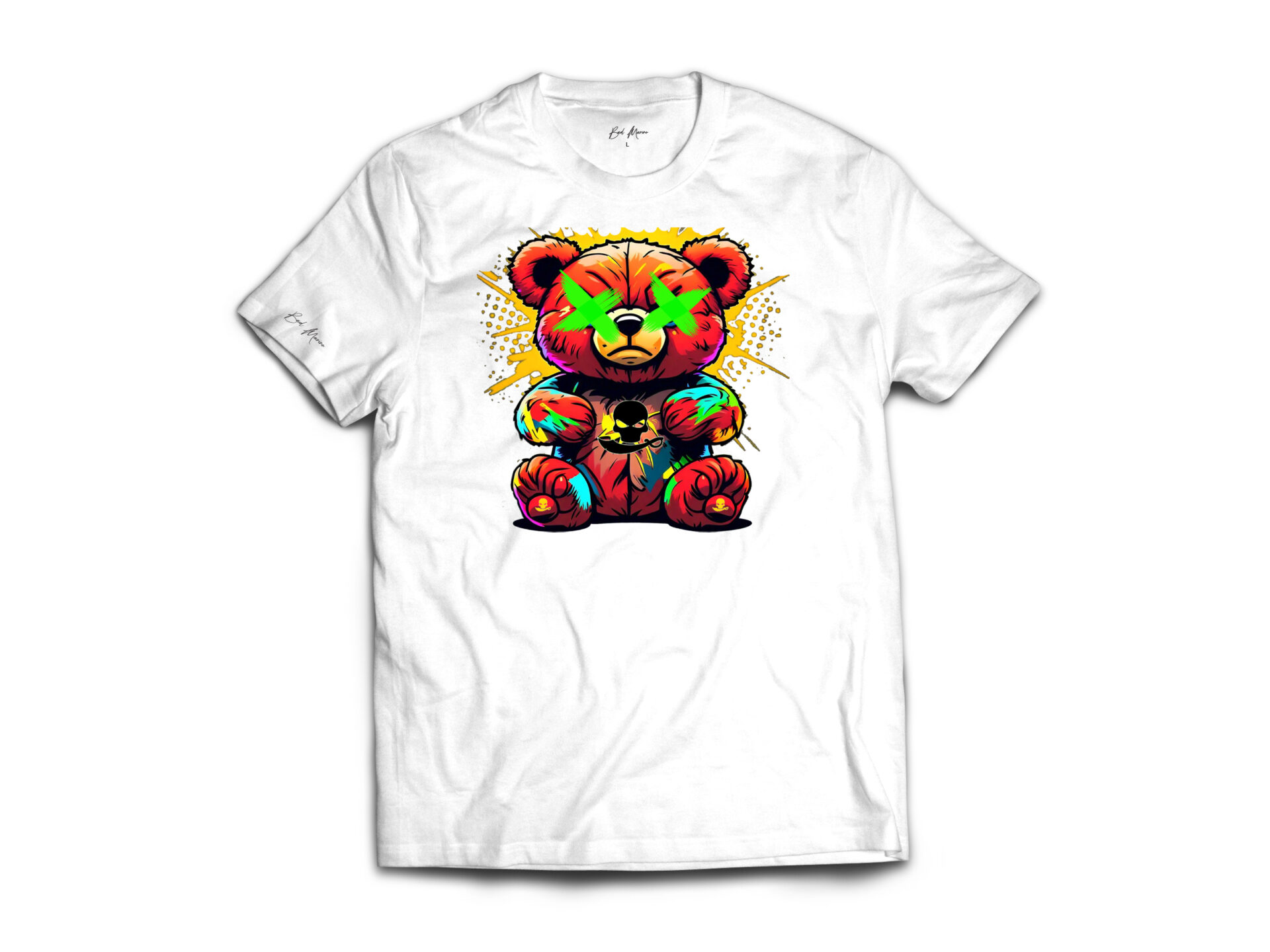 BADbear