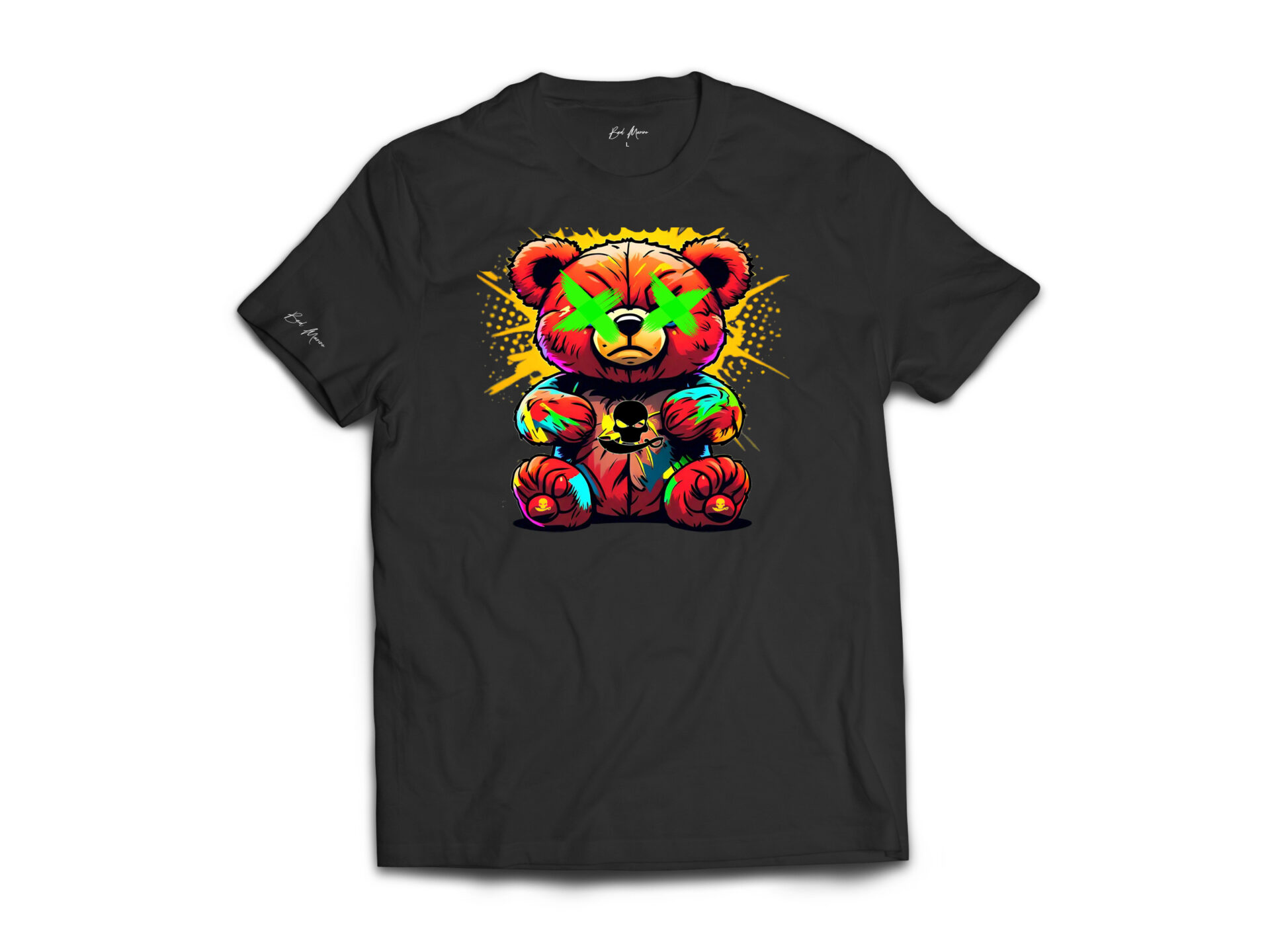 BADbear